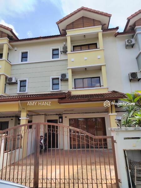 For Sale - Terrace house at Cheras