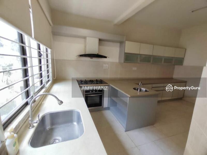 For Sale - Terrace house at Cheras