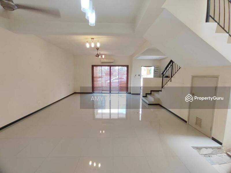 For Sale - Terrace house at Cheras