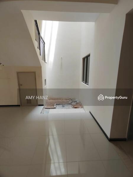For Sale - Terrace house at Cheras
