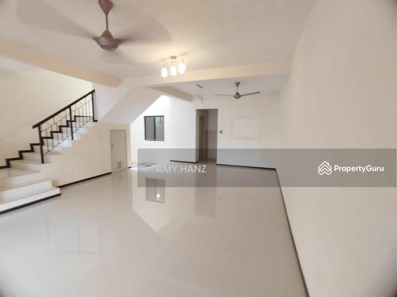 For Sale - Terrace house at Cheras