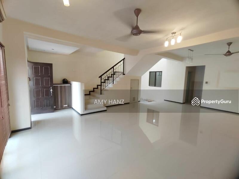 For Sale - Terrace house at Cheras