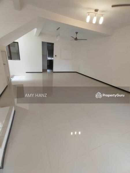 For Sale - Terrace house at Cheras