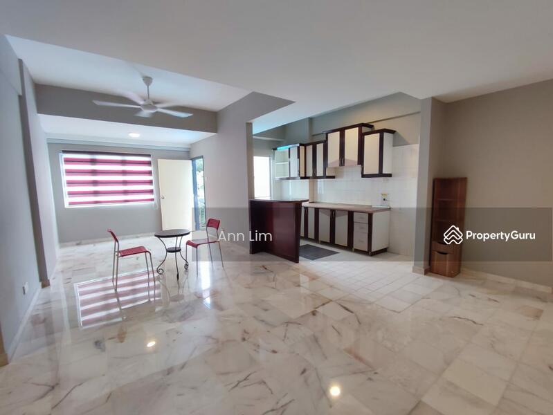 Greenpark, Jalan Awan Pintal, Taman Yarl, Jalan Klang Lama (Old Klang