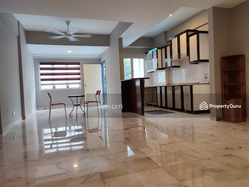 Greenpark, Jalan Awan Pintal, Taman Yarl, Jalan Klang Lama (Old Klang