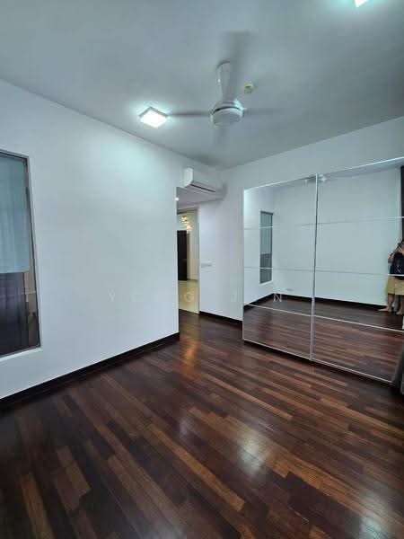 Service Residence for Rent at Paloma @ Tropicana Metropark - Yong Jin - Bedroom - PropertyGuru.com.my