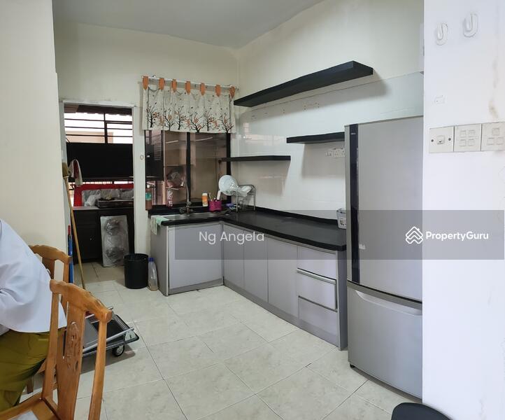 Kondominium untuk Disewa di Kristal Villa - Ng Angela - PropertyGuru.com.my