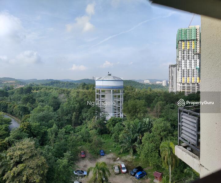 Kondominium untuk Disewa di Kristal Villa - Ng Angela - PropertyGuru.com.my