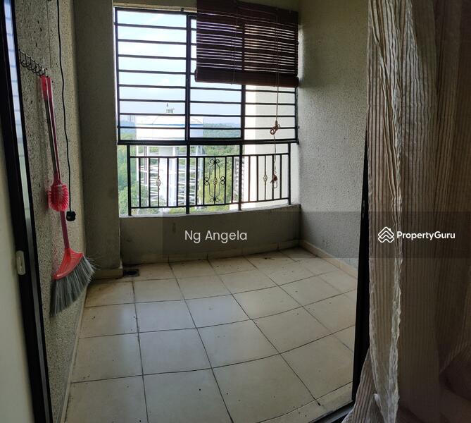 Kondominium untuk Disewa di Kristal Villa - Ng Angela - PropertyGuru.com.my