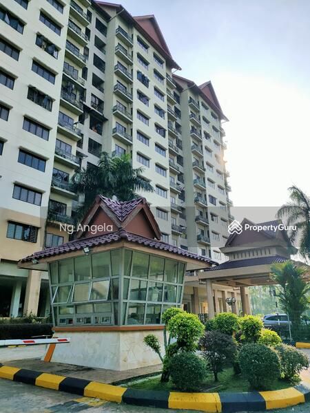 Kondominium untuk Disewa di Kristal Villa - Ng Angela - PropertyGuru.com.my