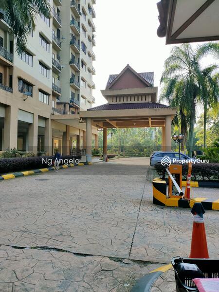 Kondominium untuk Disewa di Kristal Villa - Ng Angela - PropertyGuru.com.my