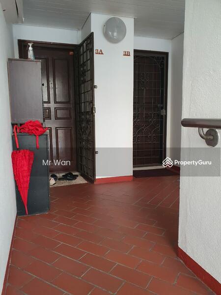 Untuk Dijual - GCB Court