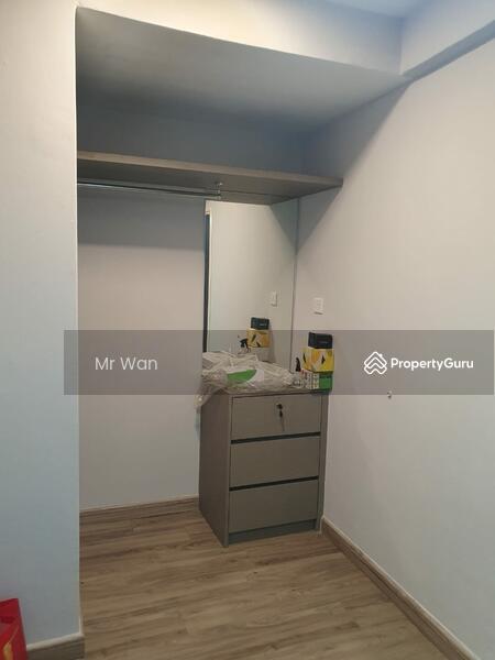 Untuk Dijual - GCB Court