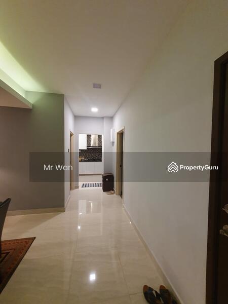 Untuk Dijual - GCB Court