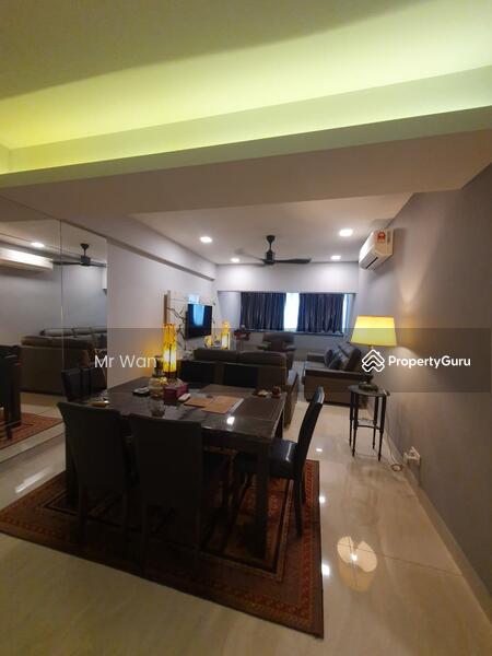 Untuk Dijual - GCB Court
