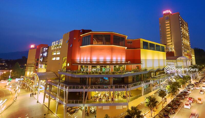 Commercial Land for Sale in Seremban (Negeri Sembilan) - Vincent Tan - PropertyGuru.com.my