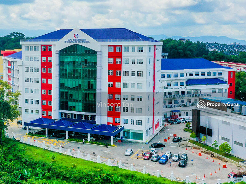 Commercial Land for Sale in Seremban (Negeri Sembilan) - Vincent Tan - PropertyGuru.com.my