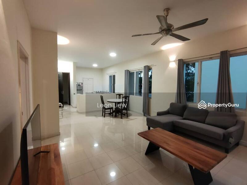 1-storey Terraced House for Sale in Desa Parkcity (Kuala Lumpur) - Leon Liew - PropertyGuru.com.my