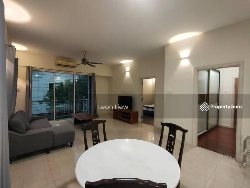 1-storey Terraced House for Sale in Desa Parkcity (Kuala Lumpur) - Leon Liew - PropertyGuru.com.my