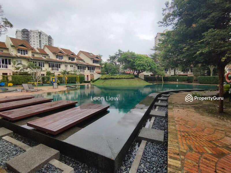 1-storey Terraced House for Sale in Desa Parkcity (Kuala Lumpur) - Leon Liew - PropertyGuru.com.my