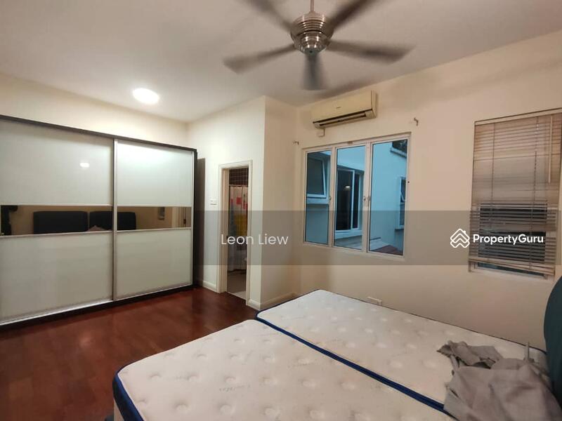 1-storey Terraced House for Sale in Desa Parkcity (Kuala Lumpur) - Leon Liew - PropertyGuru.com.my
