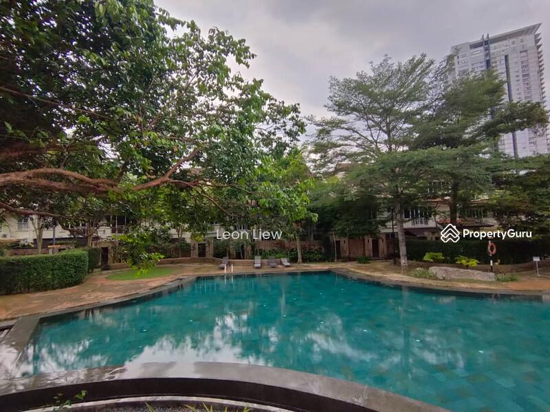 1-storey Terraced House for Sale in Desa Parkcity (Kuala Lumpur) - Leon Liew - PropertyGuru.com.my