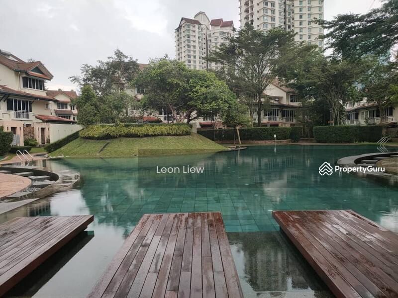 1-storey Terraced House for Sale in Desa Parkcity (Kuala Lumpur) - Leon Liew - PropertyGuru.com.my