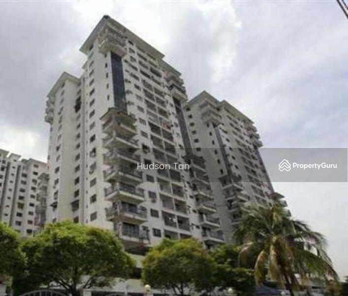 Condominium for Sale at Chancellor - Hudson Tan - PropertyGuru.com.my
