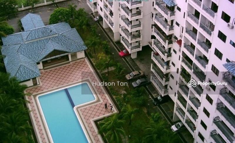 Condominium for Sale at Chancellor - Hudson Tan - PropertyGuru.com.my