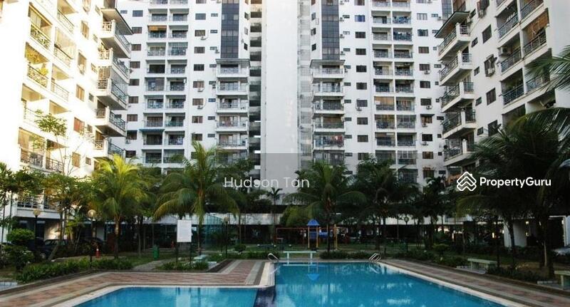 Condominium for Sale at Chancellor - Hudson Tan - PropertyGuru.com.my