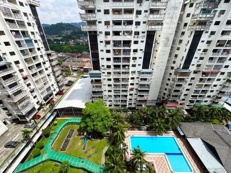 Condominium for Sale at Chancellor - Hudson Tan - Exterior - PropertyGuru.com.my