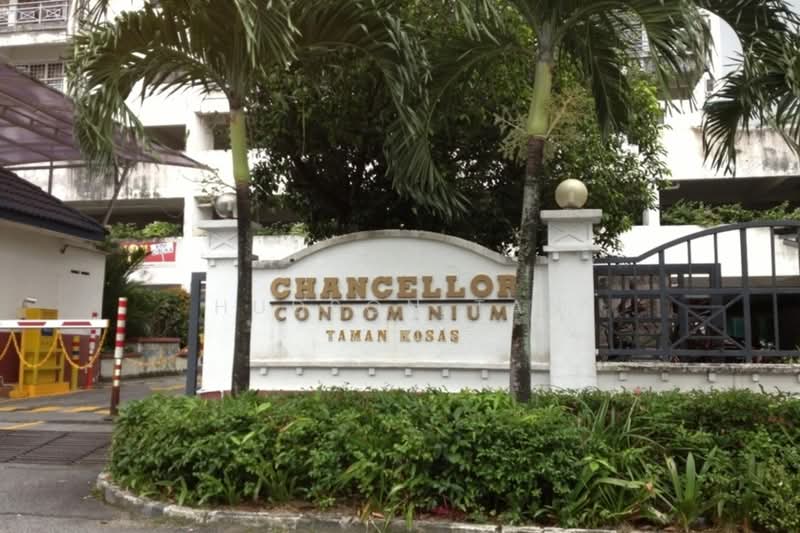 Condominium for Sale at Chancellor - Hudson Tan - Exterior - PropertyGuru.com.my