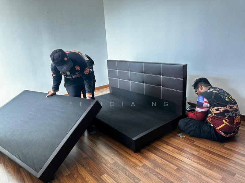 Condominium for Rent at Atmosfera Kondominium - Felicia Ng - PropertyGuru.com.my