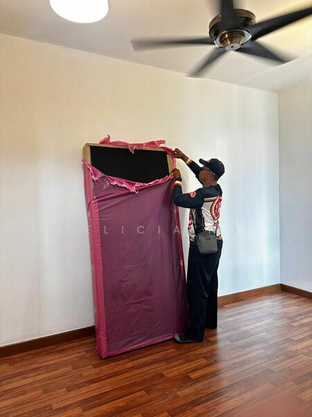 Condominium for Rent at Atmosfera Kondominium - Felicia Ng - PropertyGuru.com.my