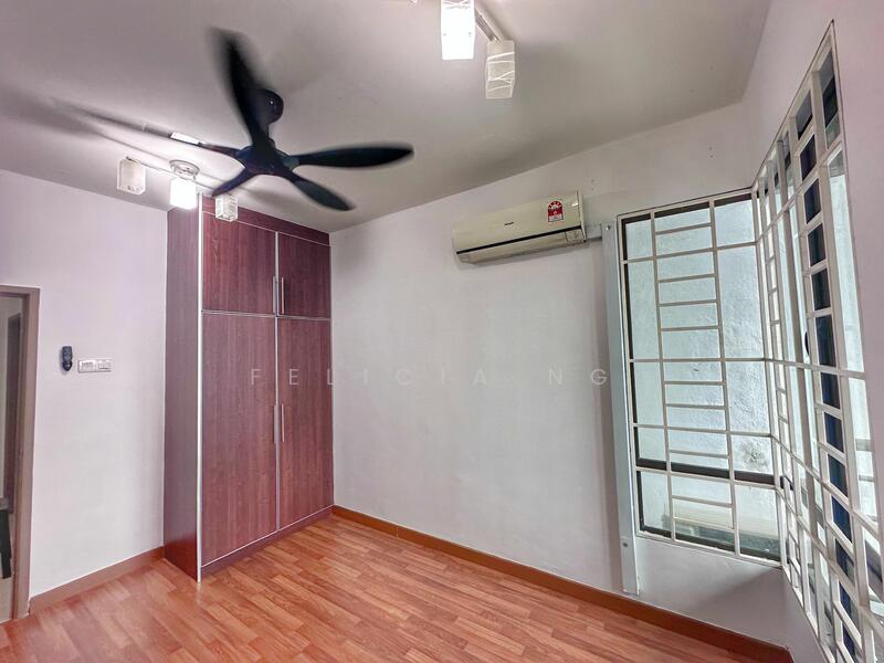 Condominium for Rent at Atmosfera Kondominium - Felicia Ng - PropertyGuru.com.my