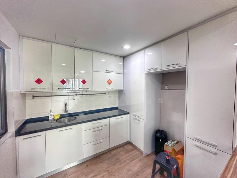 Condominium for Rent at Atmosfera Kondominium - Felicia Ng - PropertyGuru.com.my