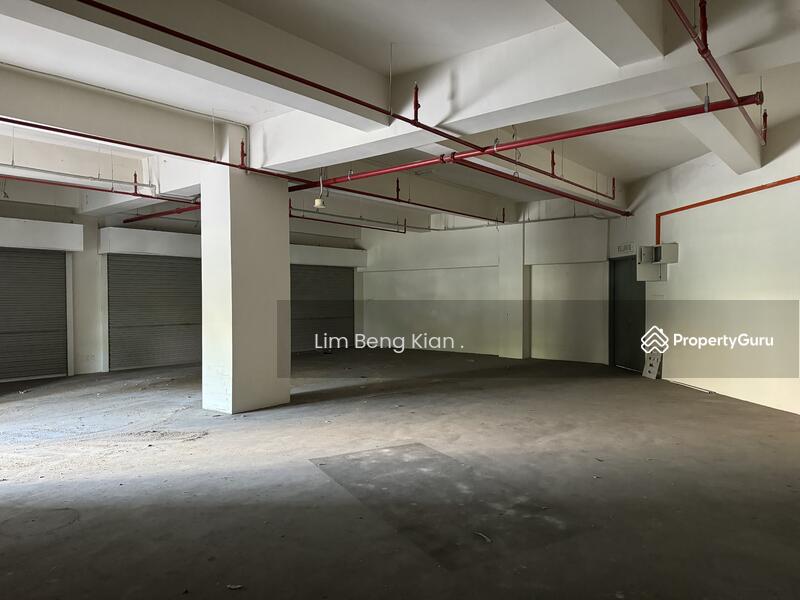 Encorp Strand Garden Office untuk Untuk Disewa - RM 4,500 /bulan, Mac 2026 - PropertyGuru.com.my