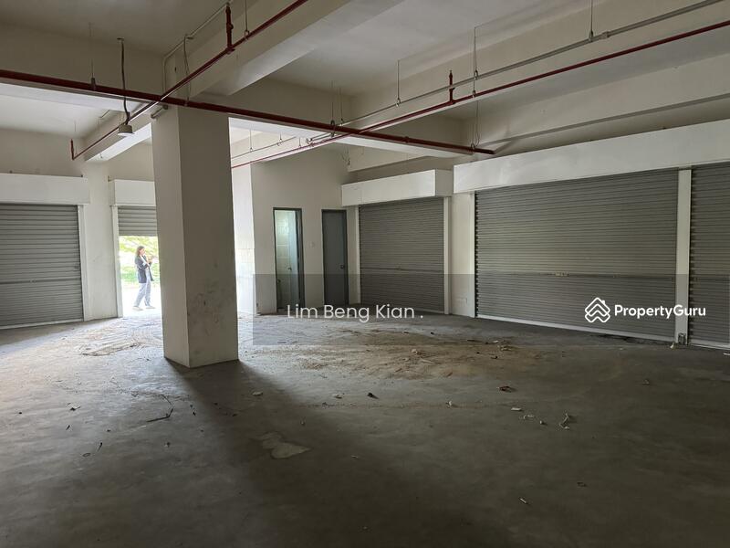 Encorp Strand Garden Office untuk Untuk Disewa - RM 4,500 /bulan, Mac 2026 - PropertyGuru.com.my