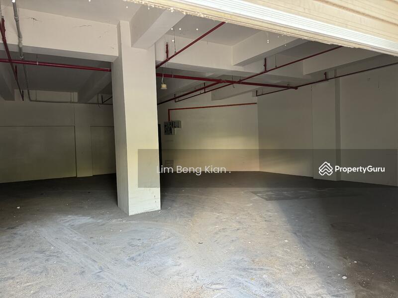 Encorp Strand Garden Office untuk Untuk Disewa - RM 4,500 /bulan, Mac 2026 - PropertyGuru.com.my