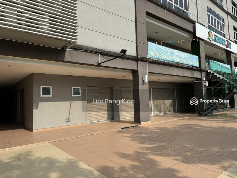 Encorp Strand Garden Office untuk Untuk Disewa - RM 4,500 /bulan, Mac 2026 - PropertyGuru.com.my