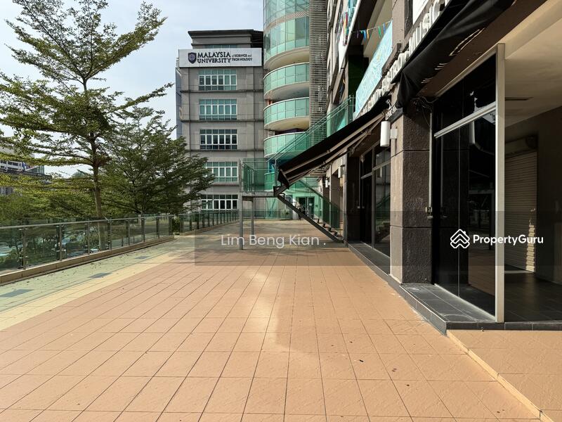 Encorp Strand Garden Office untuk Untuk Disewa - RM 4,500 /bulan, Mac 2026 - PropertyGuru.com.my