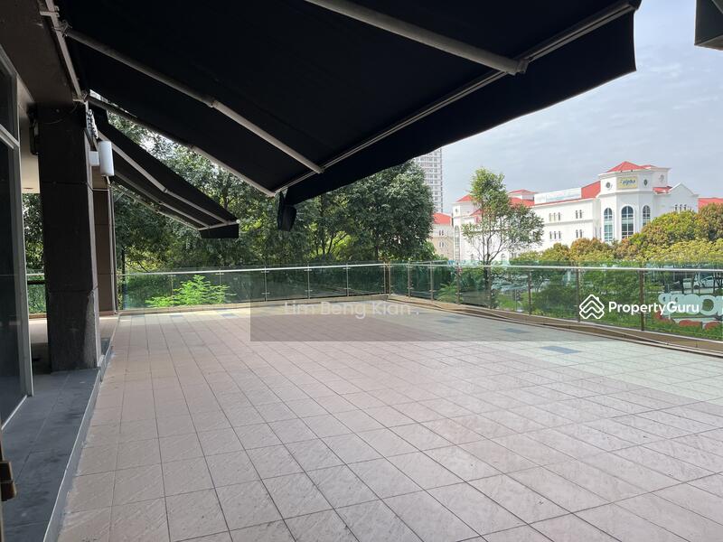 Encorp Strand Garden Office untuk Untuk Disewa - RM 4,500 /bulan, Mac 2026 - PropertyGuru.com.my