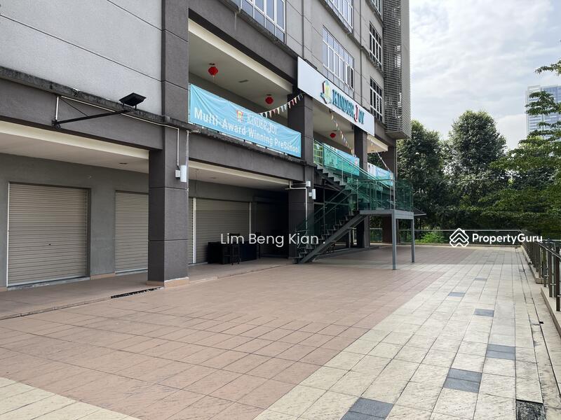 Encorp Strand Garden Office untuk Untuk Disewa - RM 4,500 /bulan, Mac 2026 - PropertyGuru.com.my
