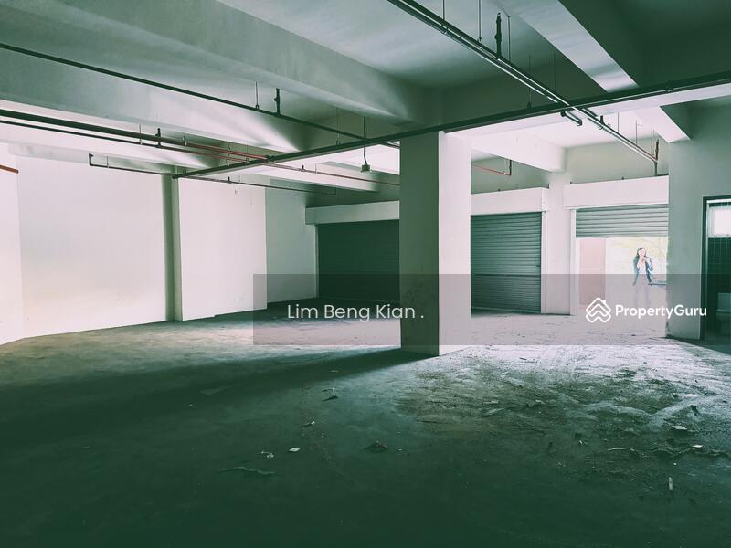 Encorp Strand Garden Office untuk Untuk Disewa - RM 4,500 /bulan, Mac 2026 - PropertyGuru.com.my