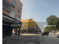 For Rent - CORNER Shop at Bandar Puteri Puchong