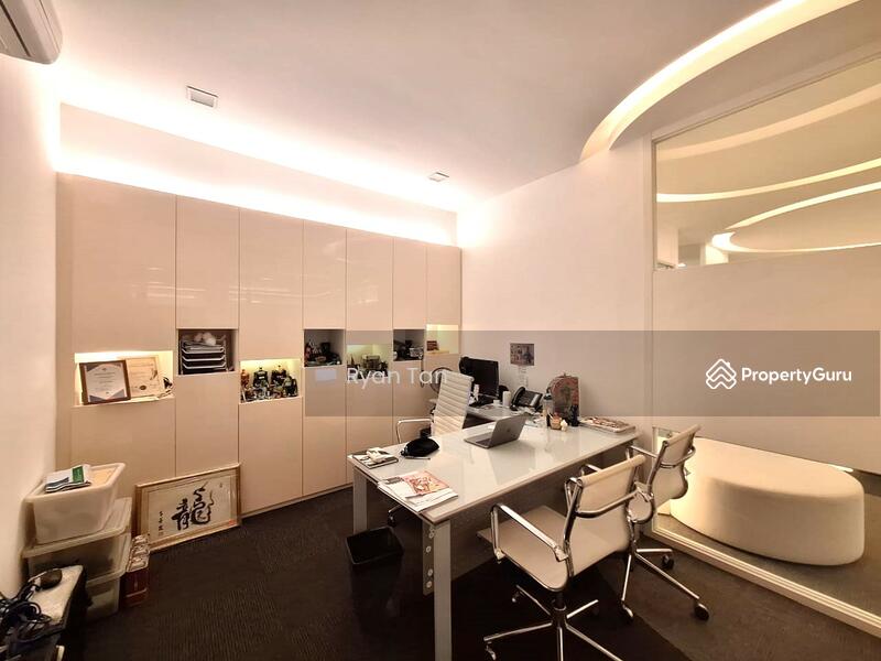 Shop / Office for Rent in Kampung Sungai Kayu Ara (Petaling Jaya) - Ryan Tan - PropertyGuru.com.my