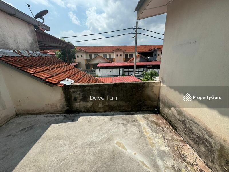 For Sale - Kekwa Serendah