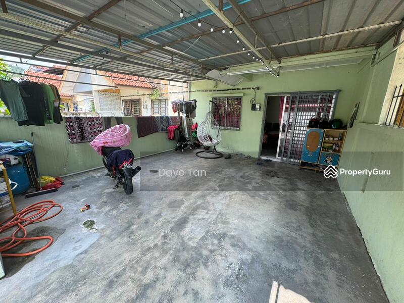 For Sale - Kekwa Serendah