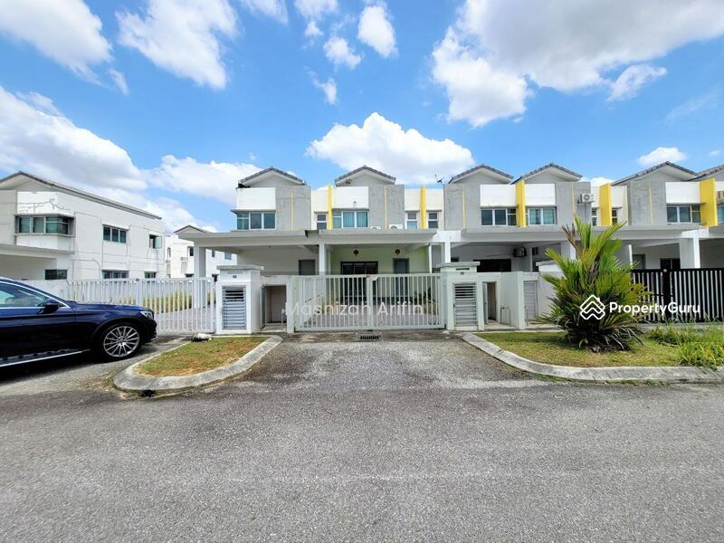 Hillpark Shah Alam, Puncak Alam, Shah Alam, Selangor, 4 Bedrooms