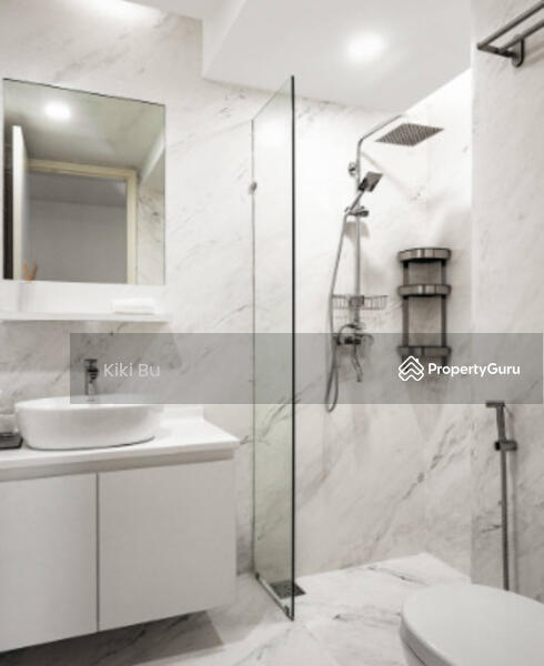 Servis Apartment untuk Dijual di Mizumi Residences - Kiki Bu - PropertyGuru.com.my